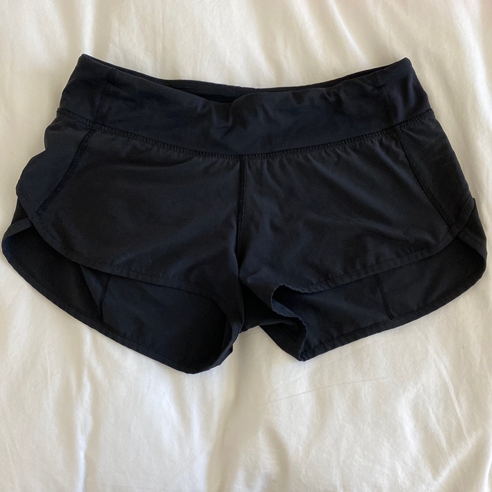 Lululemon Shorts - 6